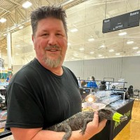 Mark Washburne