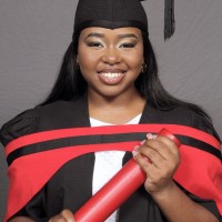 Ndivhuwo Mushanganyisi