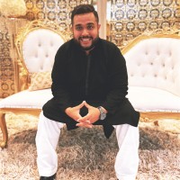 Hammad Lodhi