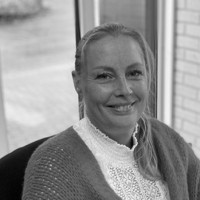 Anne Gerritsen-van der Heijden