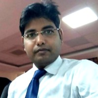 Anup Kumar