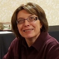 Sue Valentine