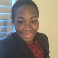 Alberta Wright