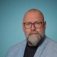 Harald van der Stoep