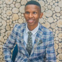 Kgothatso Nkoana