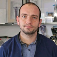 Benoît Charpentier