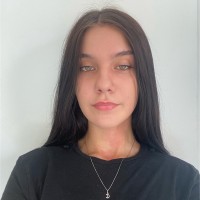 Isabella Nitek De Albuquerque