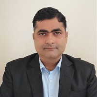 Rahul Tripathi
