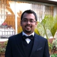 Aditya Ganachari