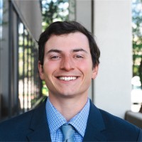 Maxwell Sharp, EIT
