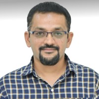Ehtesham Zahoor, Ph.D