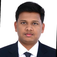 Shinoj Raj