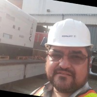 Oscar Velazquez Ferreira