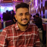 Vaibhav Patil