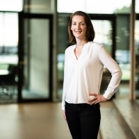 Seline Peters Msc Ra