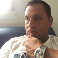 Sergio Eduardo Linares Cipiran