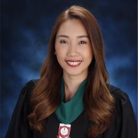 Catherine Joy Buenaventura