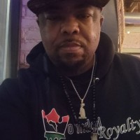 Darryl Ivy
