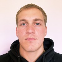 Andrii Haran