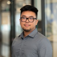 Daniel Chen