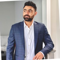 Amandeep Singh