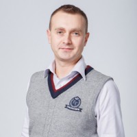 Nikulin Dmitry