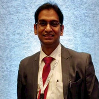 Girinath Chinthavali - Ccwp Certified