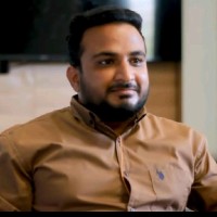 Mohammed Mujaheed ali