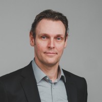 Erwin Van Dixhoorn