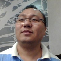 Lobsang Yeshi