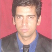 Firdous Ali