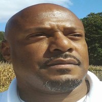 Bruce Harris