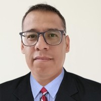 Victor Hugo Torres Marquez