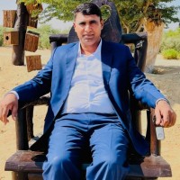 BASHIR AHMED EIDEE KHAN