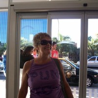Susana Sarlinga