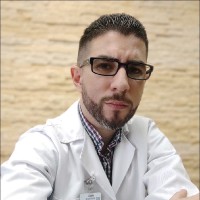 Luis G. Gamero R.