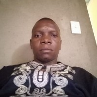 Thulani Sibusiso