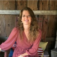 Taryn Anderson Steele