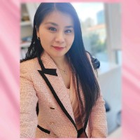 Fiona Wong