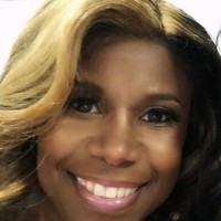 Marilyn Eason