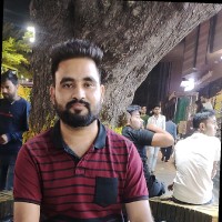 Ravindra Parihar