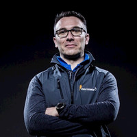 DOUWMA Alexandre Ostéopathe