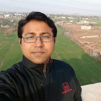 Arnav Palit