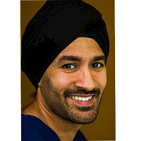 Gurdeep Rehal