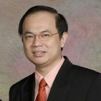 Benny Susilo Putro