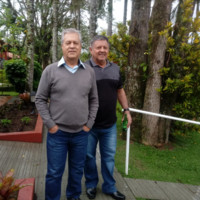 Valmor A. Mendonça Kika