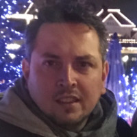 Sylvain Le Moal