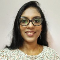 Nayana B. Sen