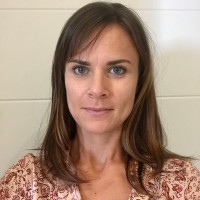 Caroline Thoue