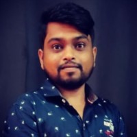 Shivprasad Sonawane
